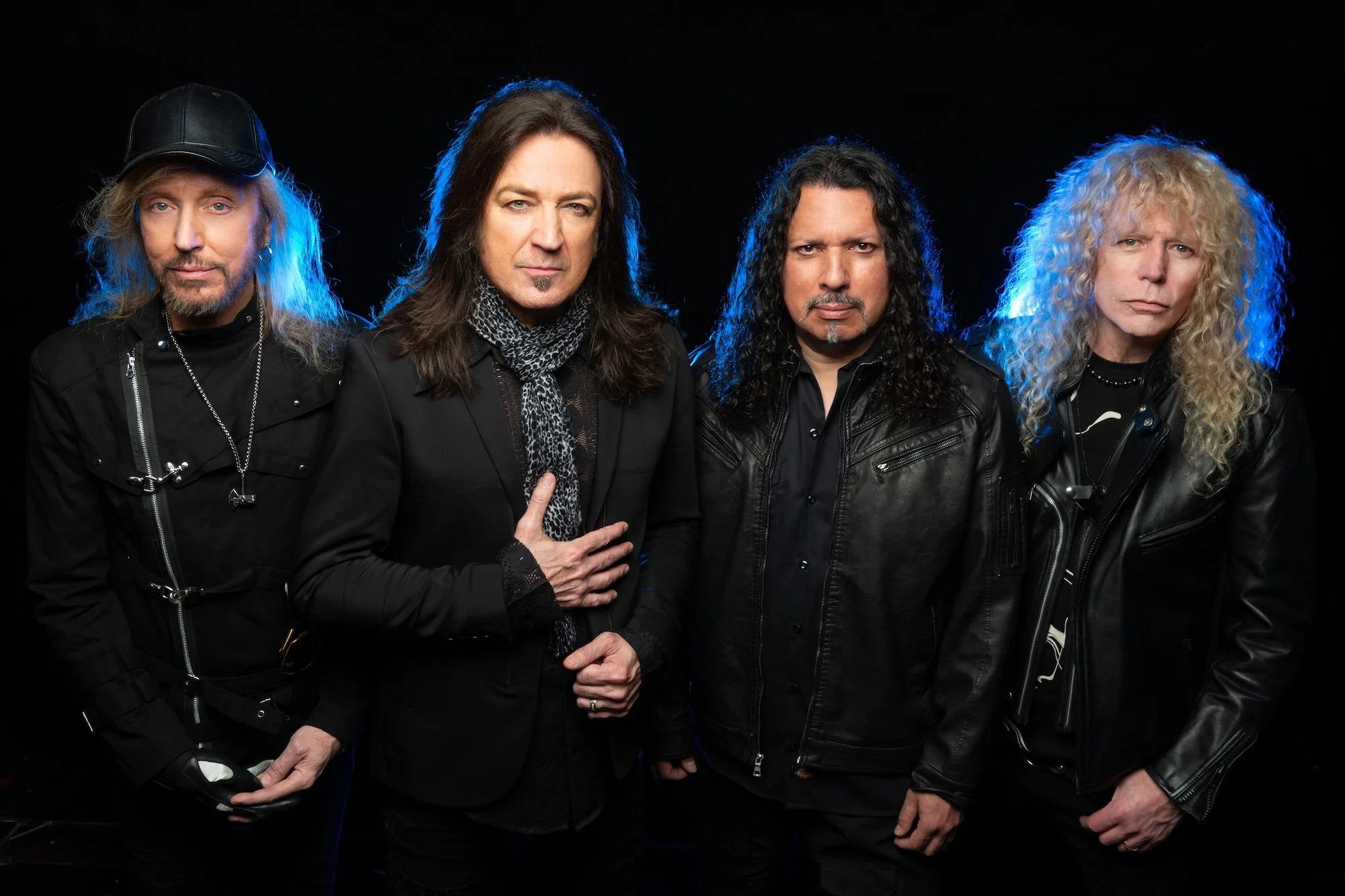 Stryper — FIVE